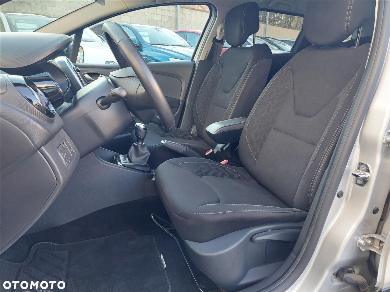 Renault Clio 0.9 Energy TCe Limited 2018 - 5