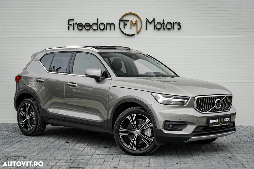 Volvo XC 40 - 4