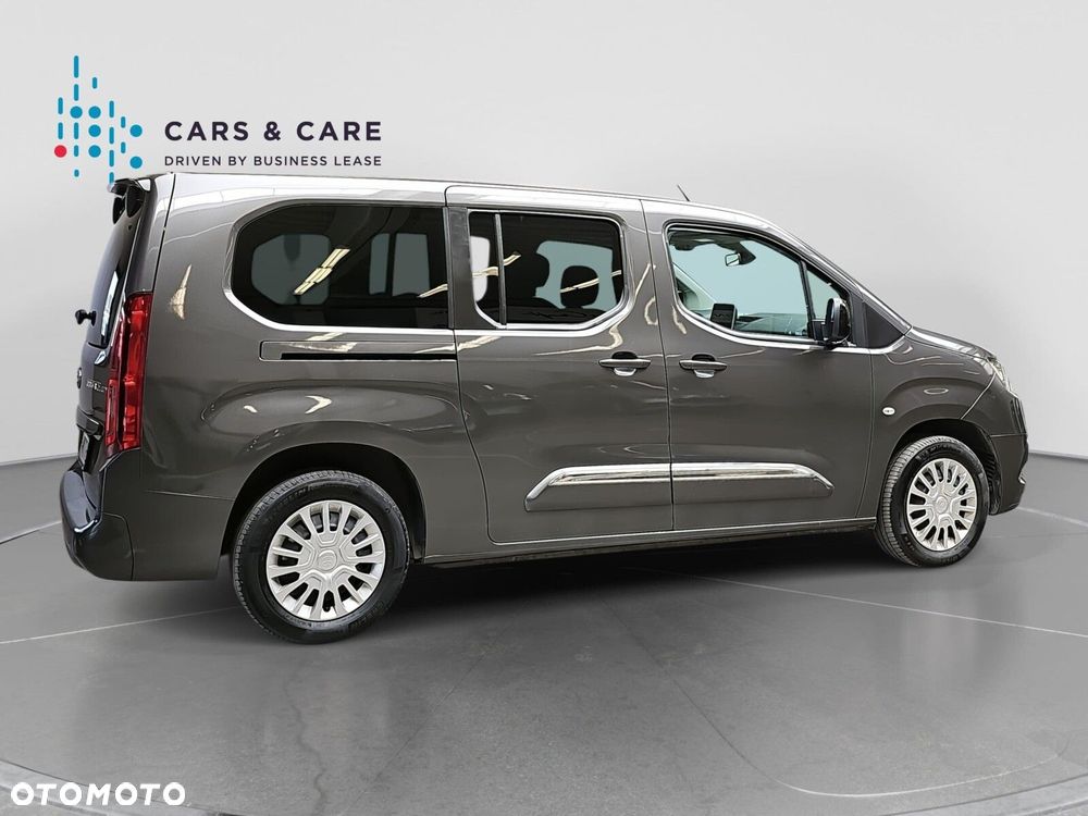 Toyota Proace City Verso Long 1.5 D-4D Business - 19