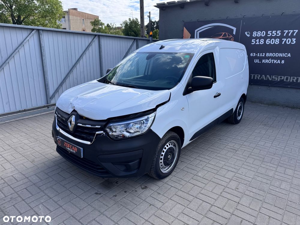Renault Express - 1