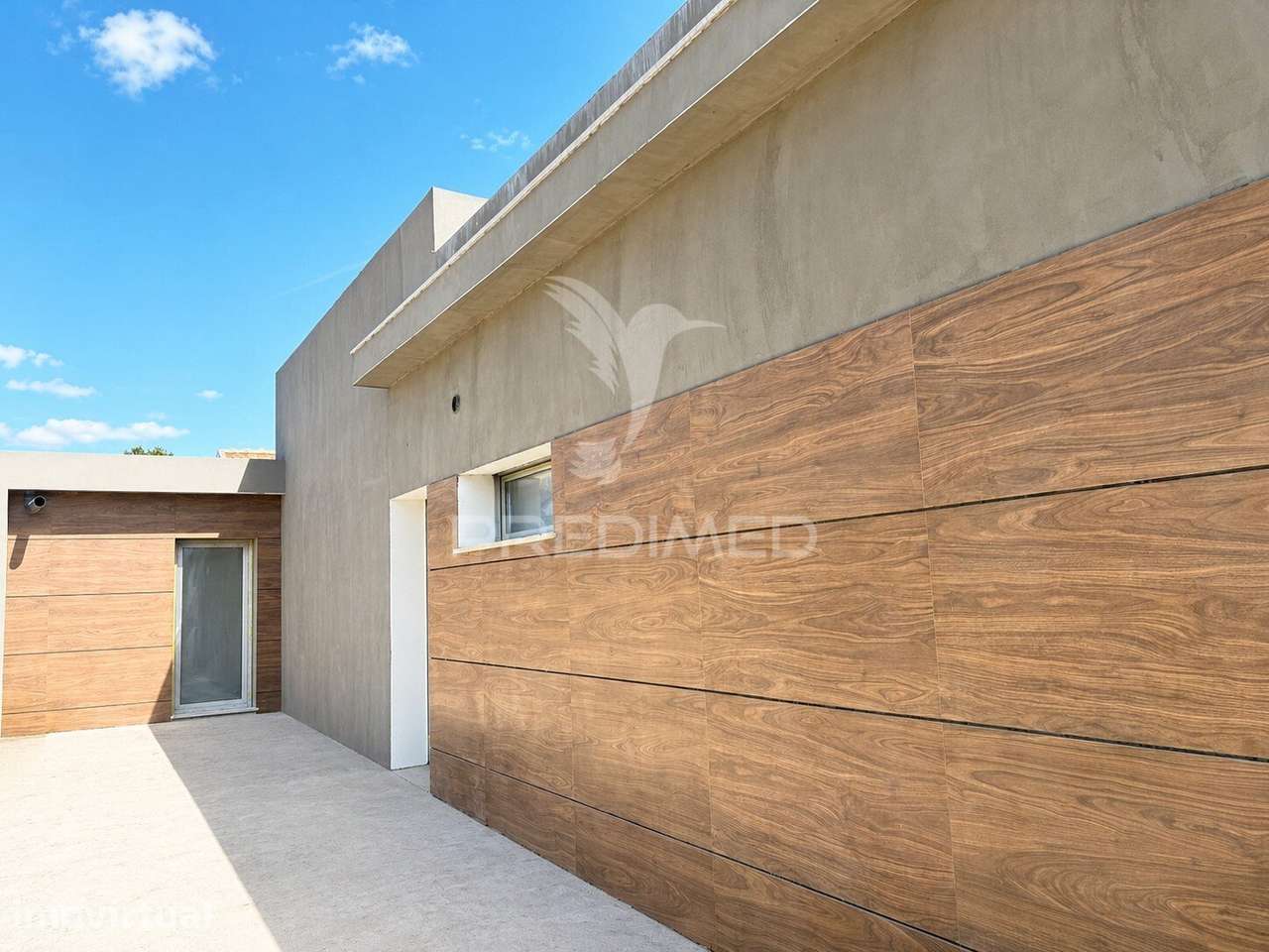 Moradia T3 + 1 Piscina - Grande imagem: 3/13