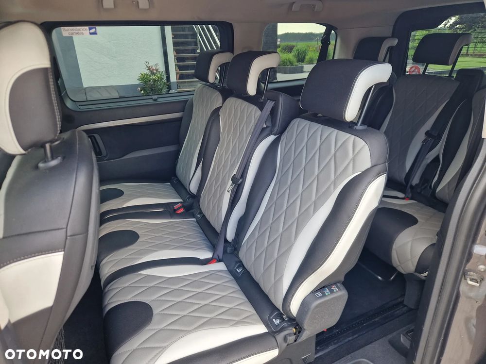 Citroën SpaceTourer 2.0 BlueHDi M Shine - 16