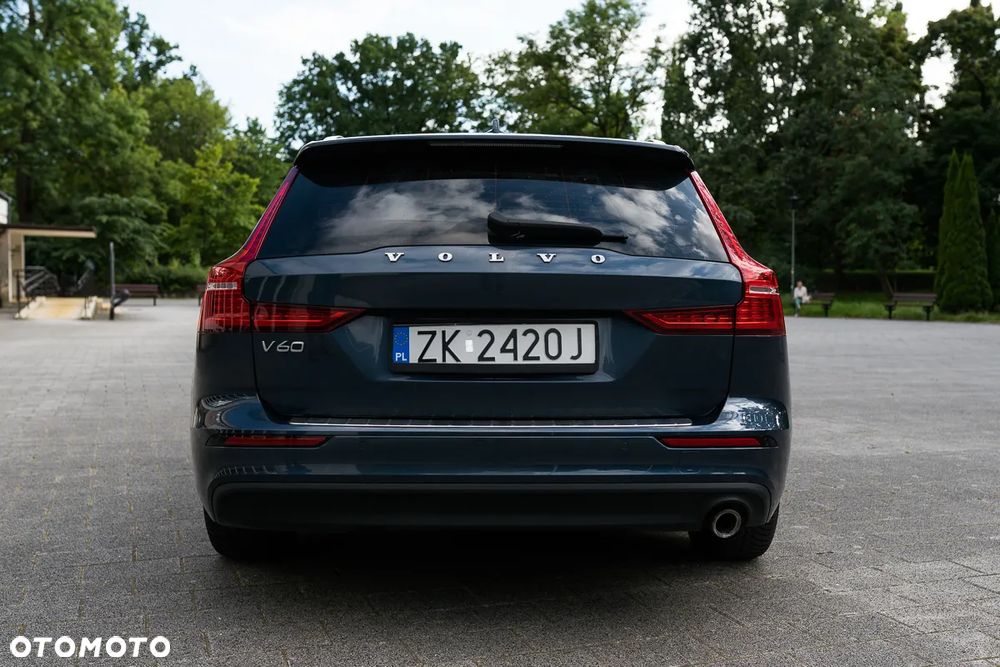 Volvo V60 D3 Momentum Pro - 6