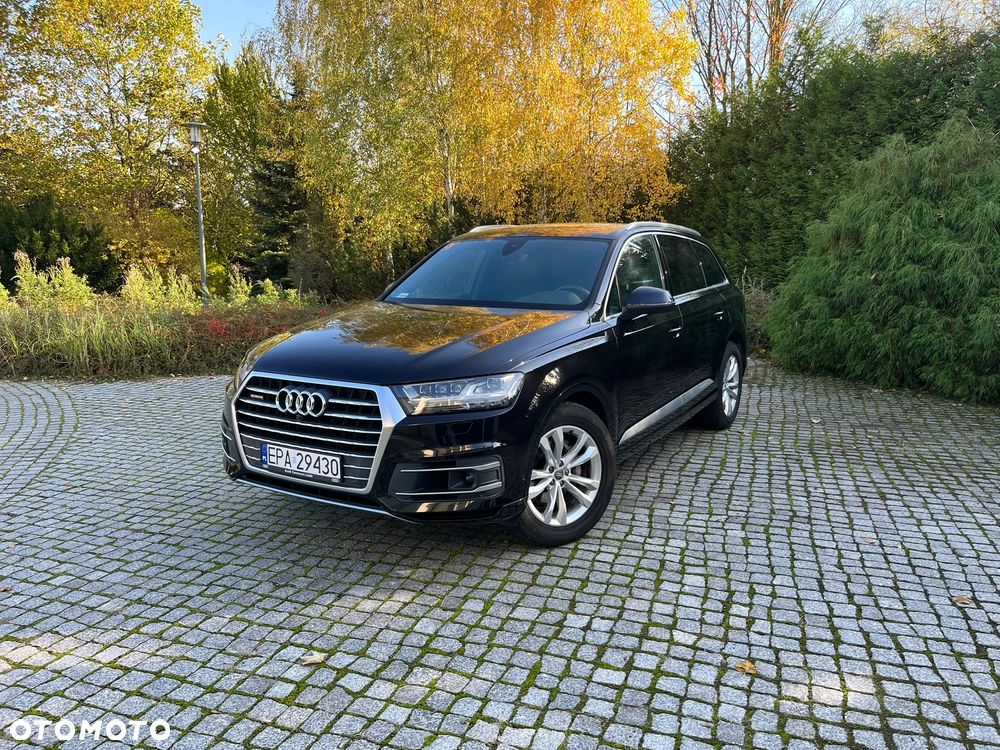 Audi Q7 - 7