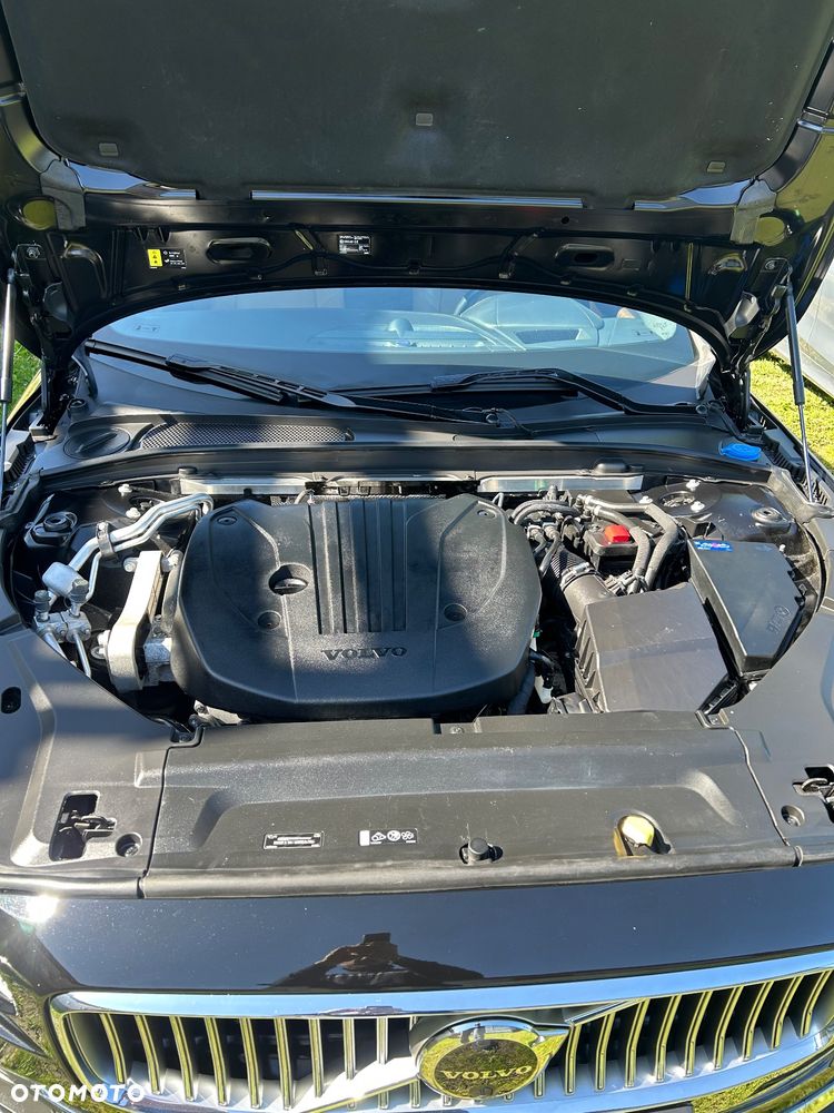 Volvo S90 - 38