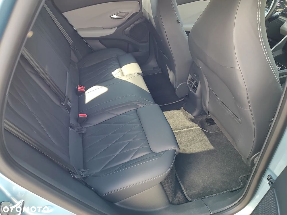Ford Explorer 79kWh Premium RWD - 11