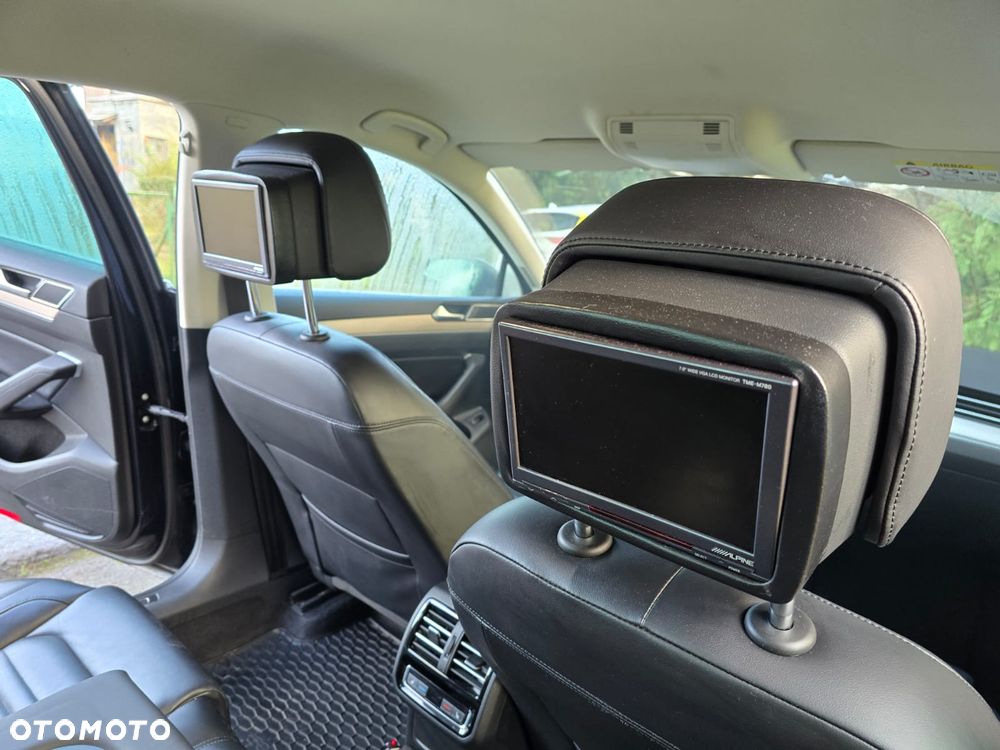 Volkswagen Passat 2.0 TSI BMT Highline DSG - 9