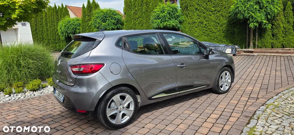 Renault Clio TCe 90 Limited - 9