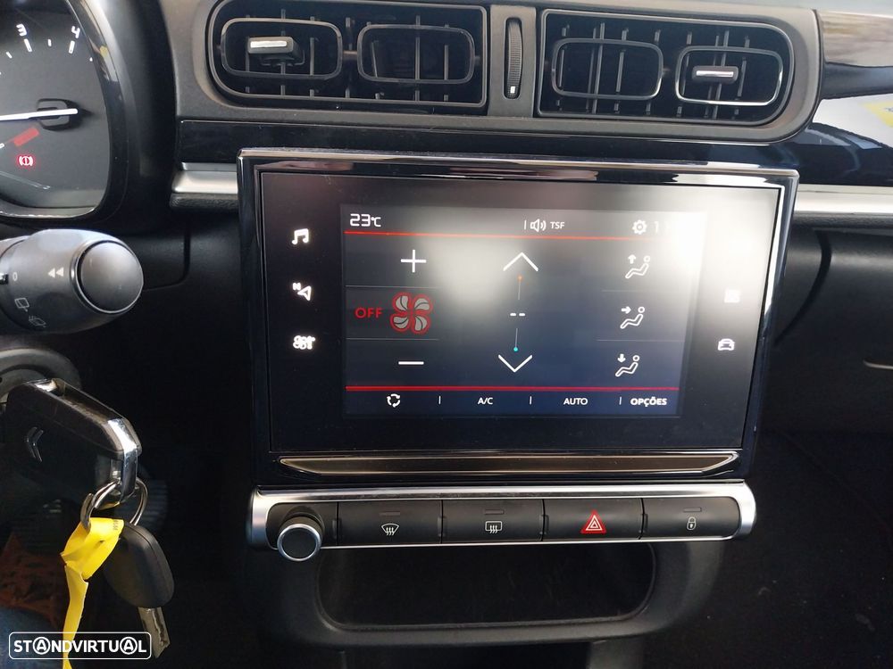 Citroën C3 1.2 PureTech Feel - 7