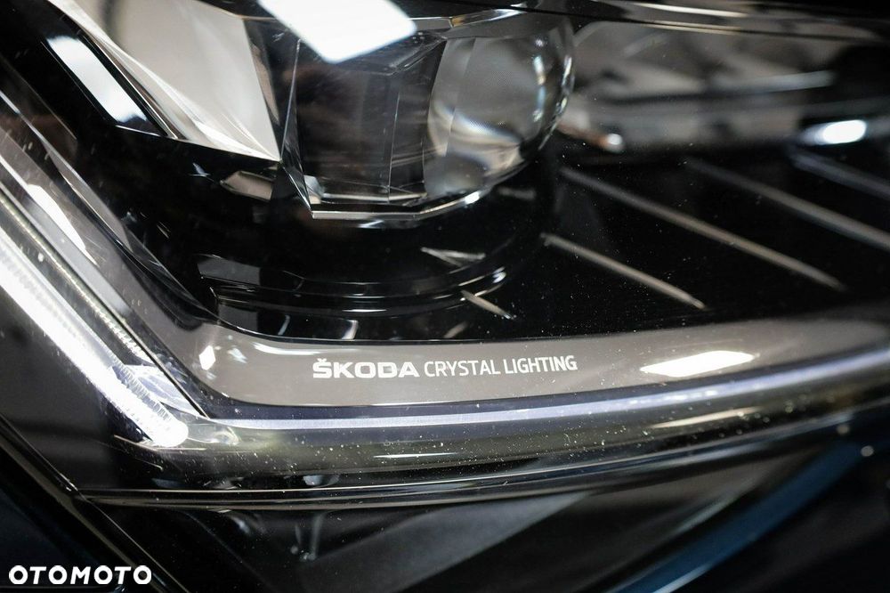 Skoda Superb - 7