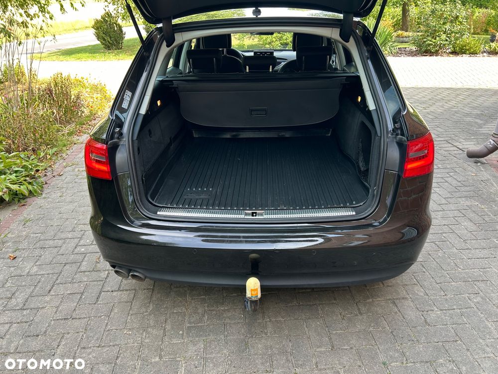 Audi A6 - 16