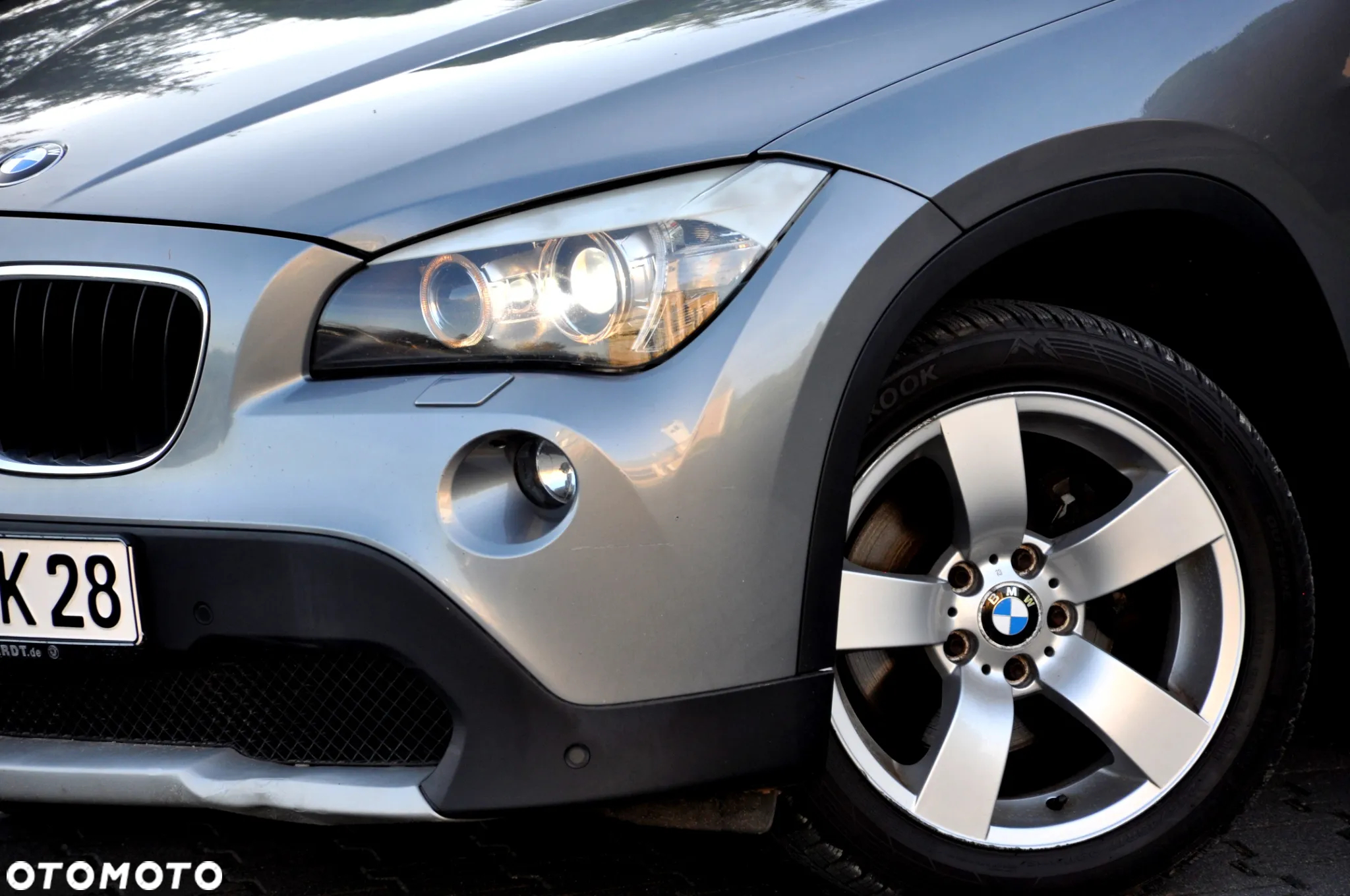 BMW X1 xDrive20d - 9