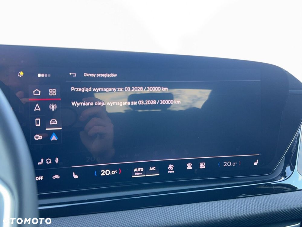 Audi A5 Avant TFSI S tronic - 35