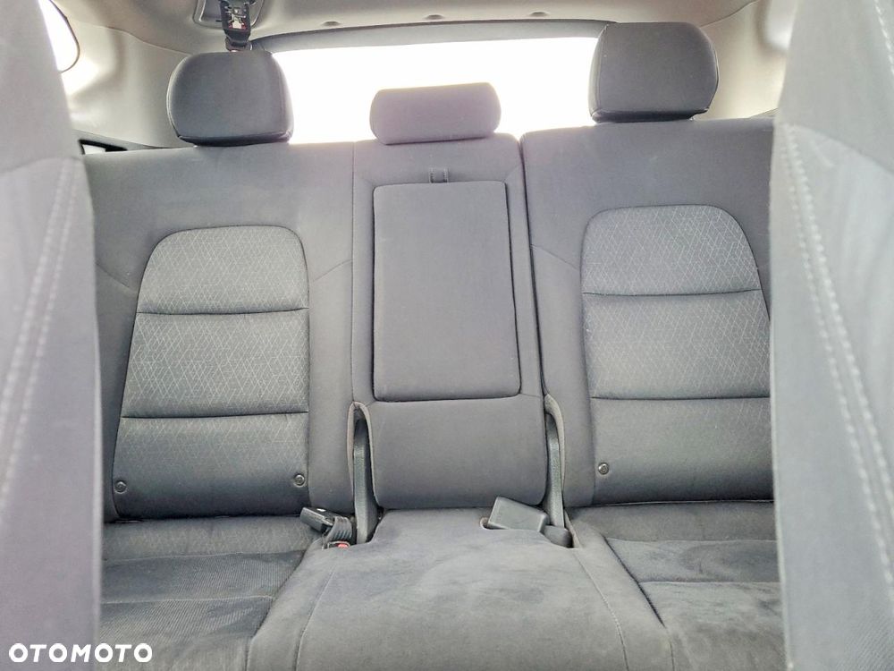 Hyundai Tucson 1.6 Turbo 4WD DCT Style - 9