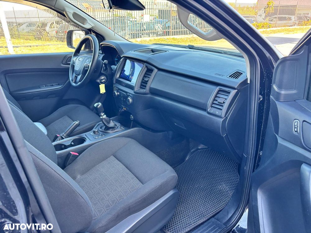 Ford Ranger - 7