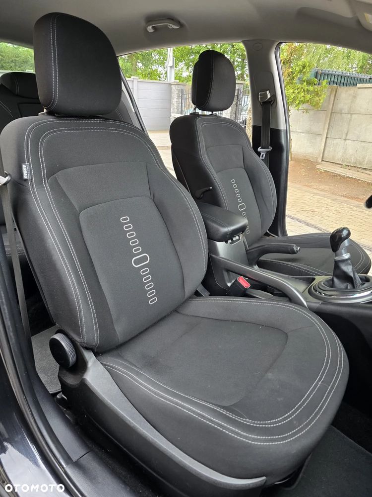 Kia Sportage 1.7 CRDI L 2WD - 22