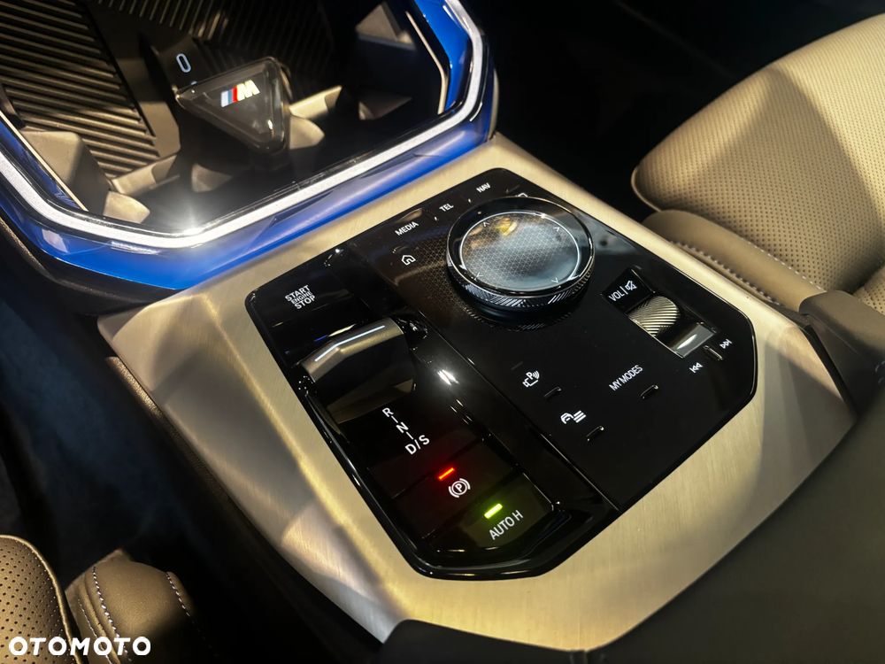BMW X3 - 7