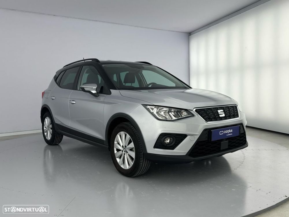 SEAT Arona 1.0 TSI Reference - 26