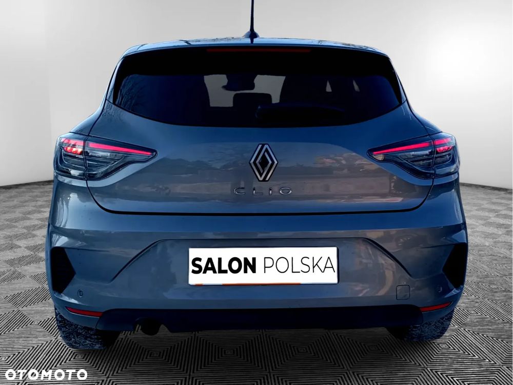 Renault Clio 1.0 TCe Evolution - 5