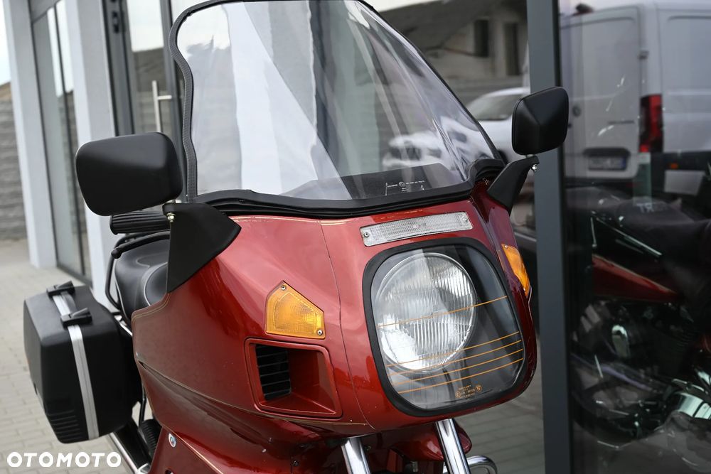 BMW R - 35