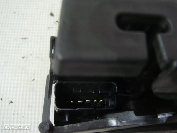 Fecho Da Porta Frente Dto Renault Clio Iii (Br0/1, Cr0/1) - 3
