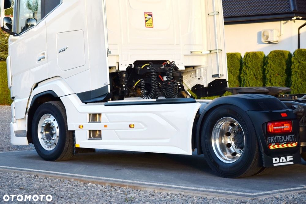 DAF XG+ 530 EVO Standard - 16