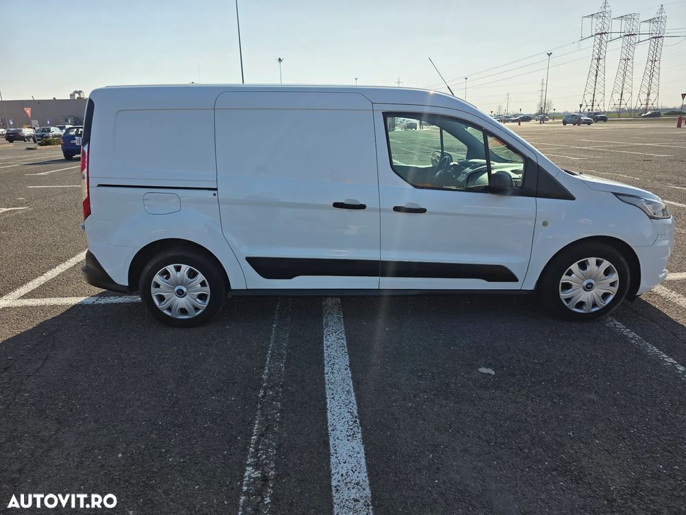 Ford Transit connect - 6