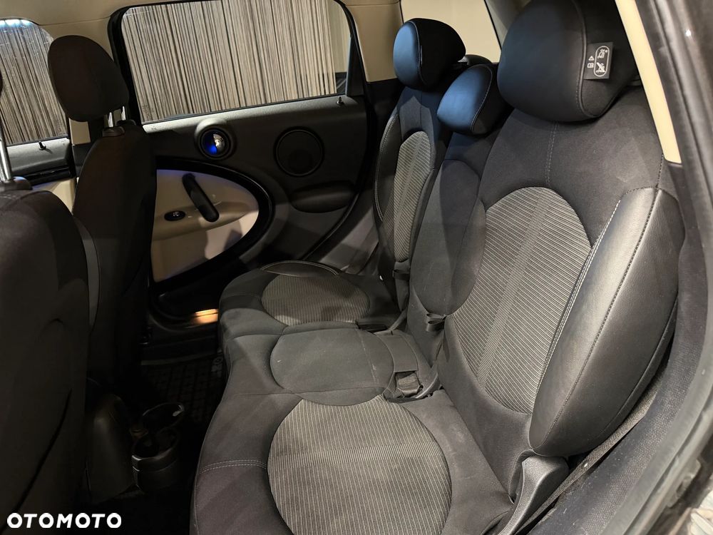 MINI Countryman - 12