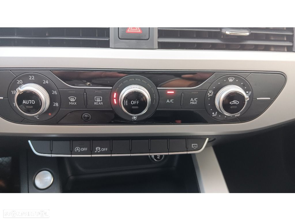 Audi A4 Avant 35 TDI S tronic - 16
