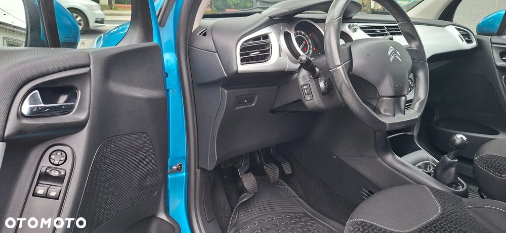 Citroën C3 VTi 95 Exclusive - 15