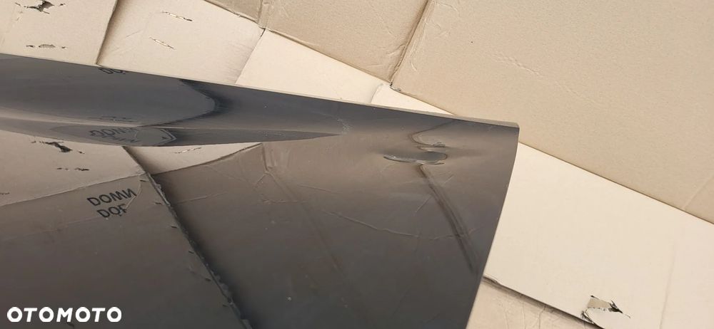 DRZWI LEWY PRZOD AUDI A3 8Y SPORTBACK - 2