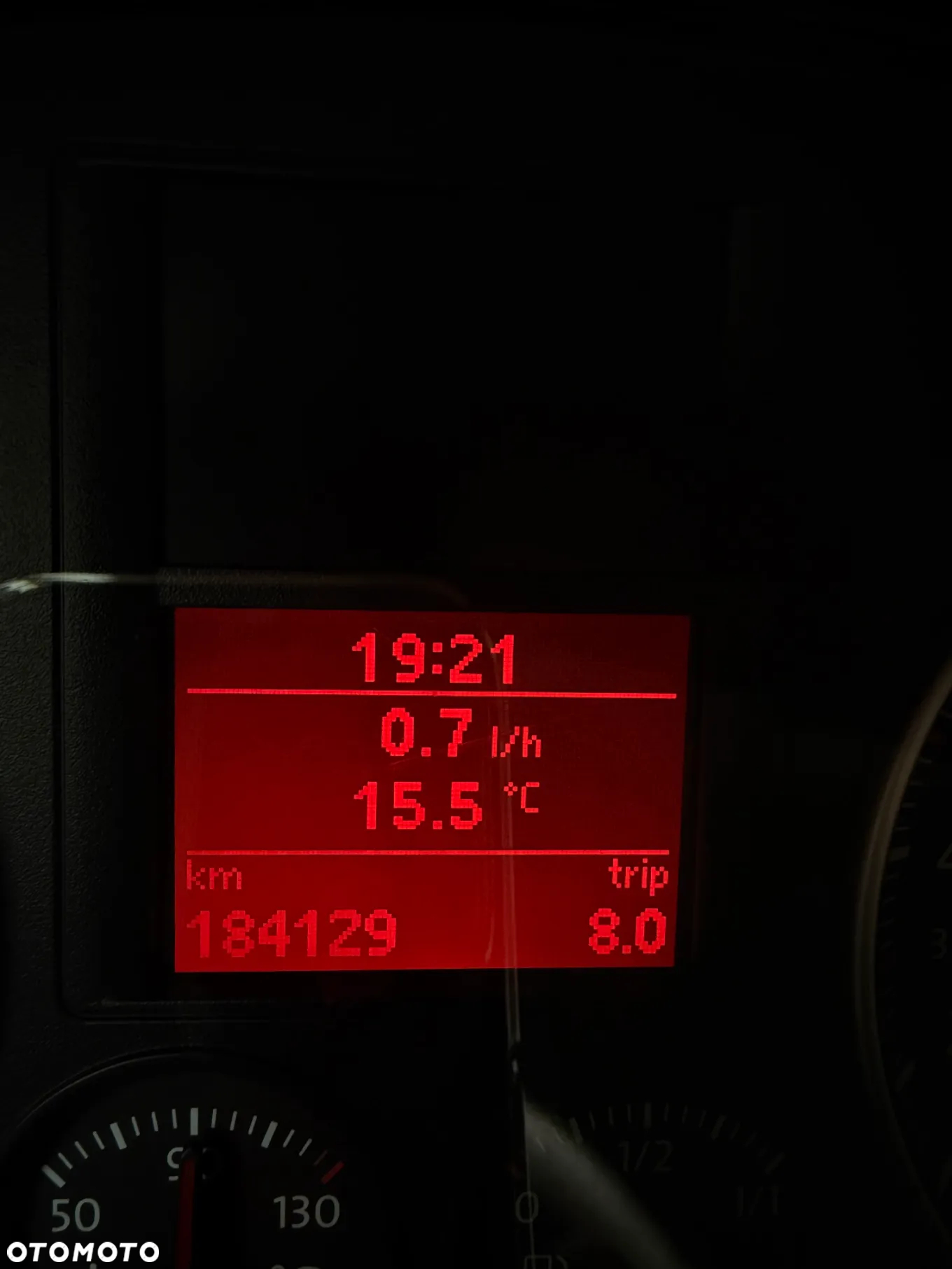 Volkswagen Golf Plus - 9