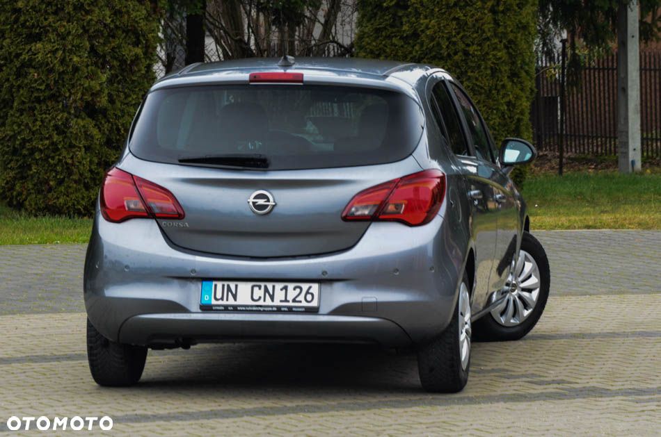 Opel Corsa 1.4 Active - 19