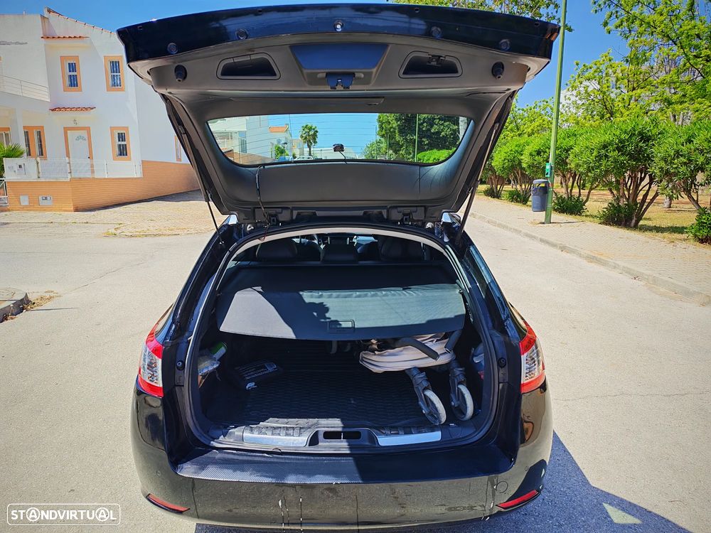 Peugeot 508 SW 1.6 HDi Business Line - 9