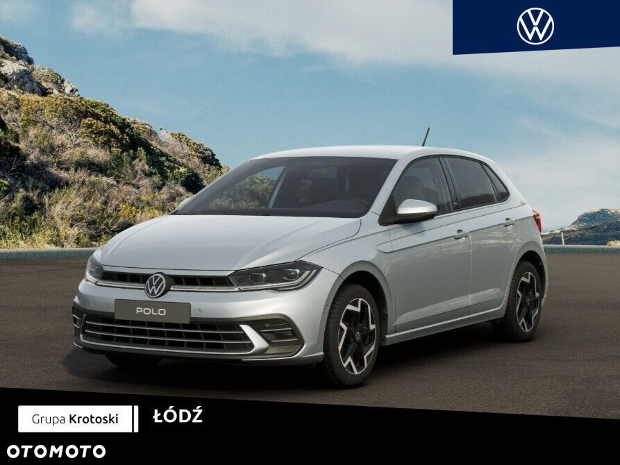 Volkswagen Polo 1.0 TSI Edition 50 DSG - 2
