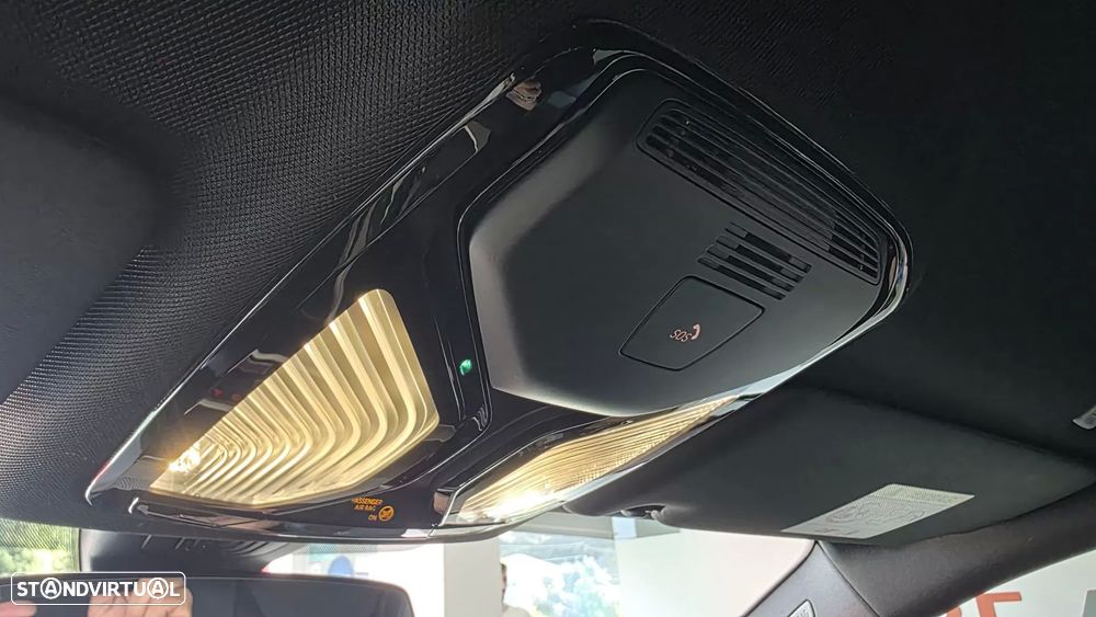 BMW 420 d Pack M Auto - 46