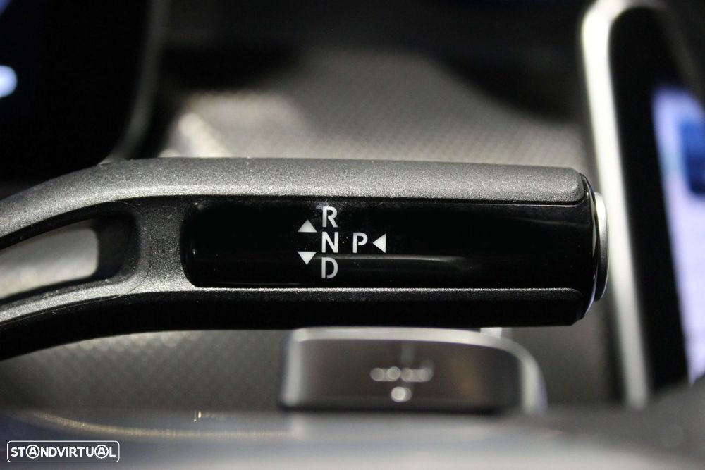 Mercedes-Benz C 300 de AMG Line - 20