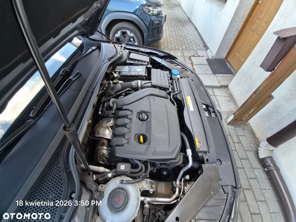 Volkswagen Passat 1.5 TSI EVO Business DSG - 20