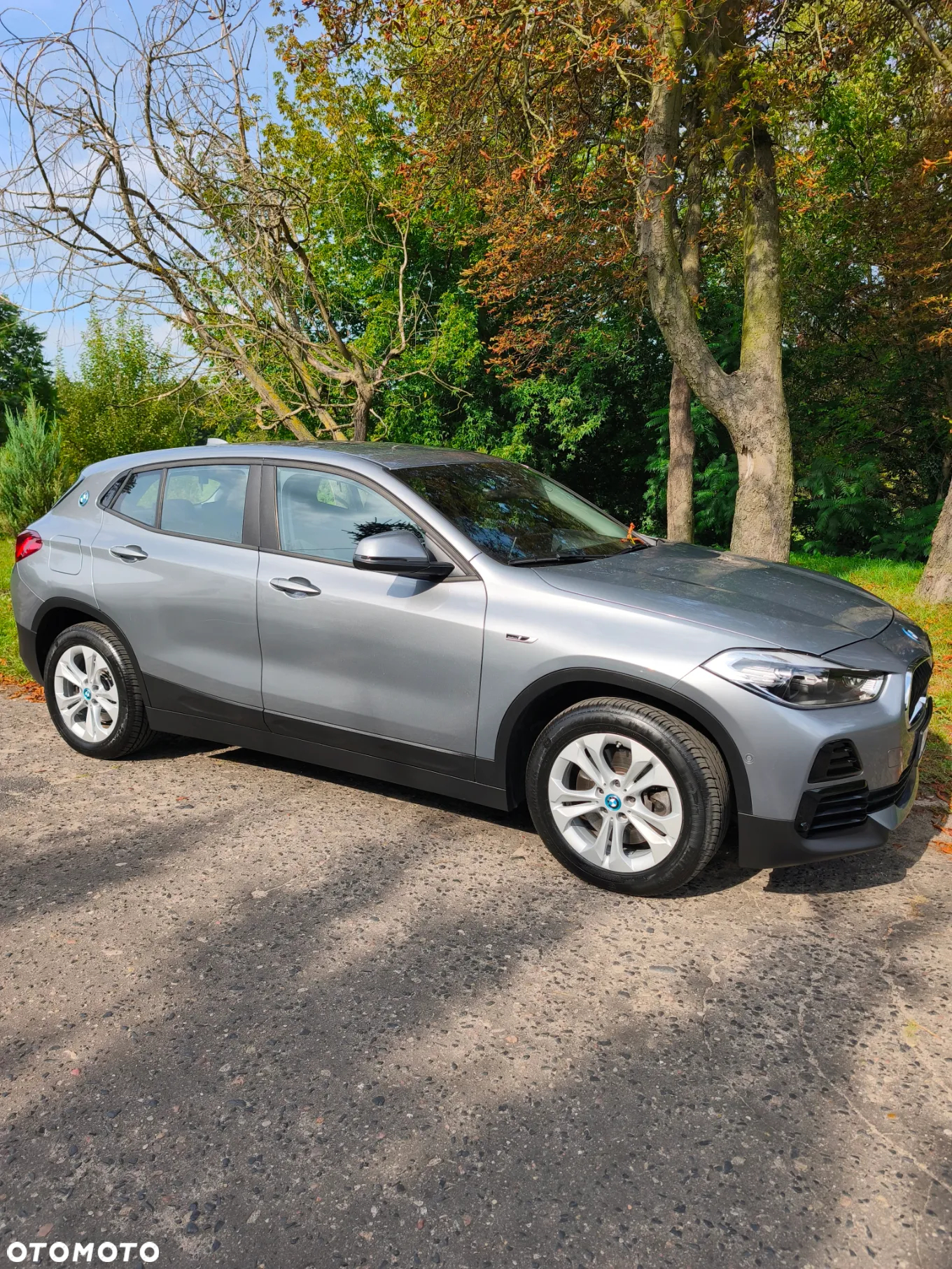 BMW X2 xDrive25e Advantage - 6