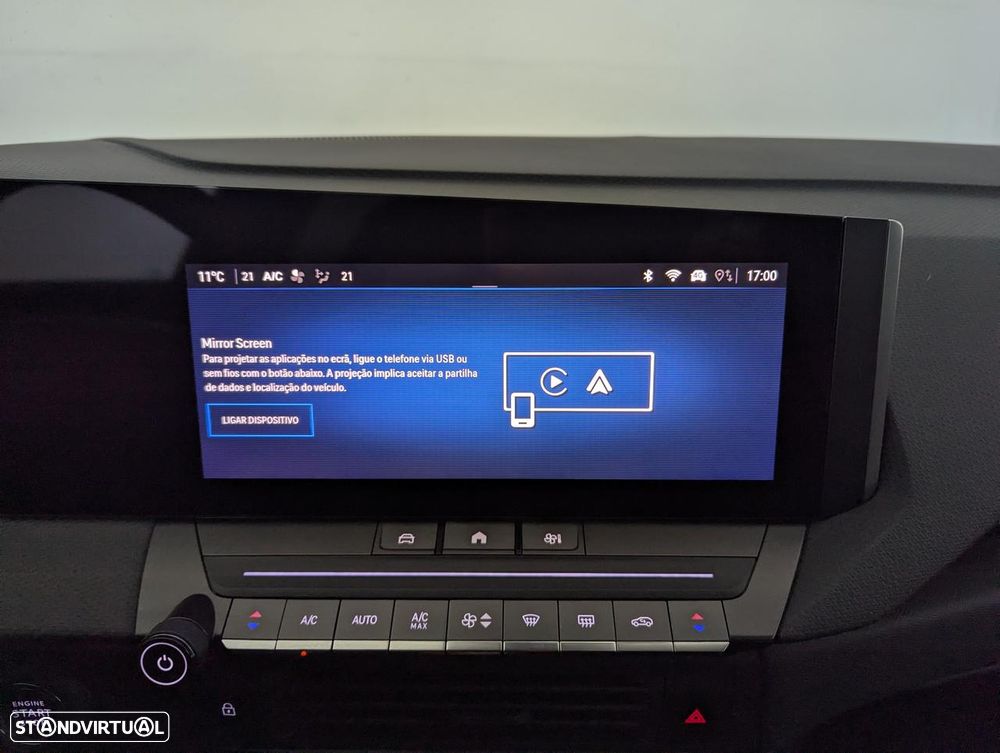 Opel Astra 1.6 T PHEV Elegance - 27
