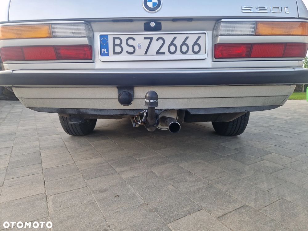 BMW Seria 5 - 26