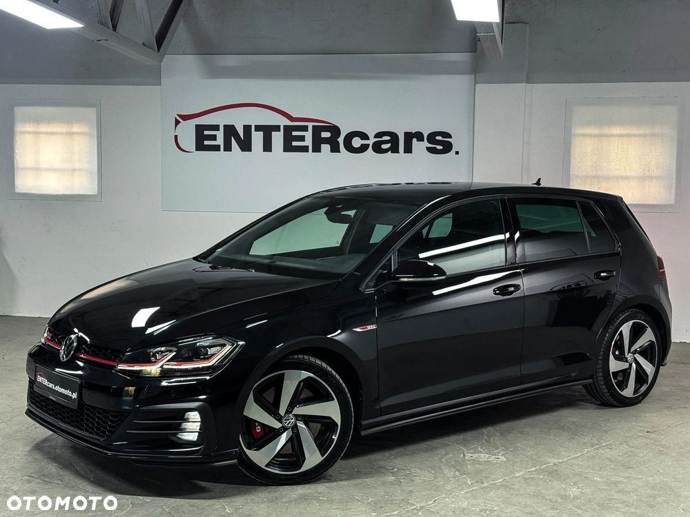 Volkswagen Golf 2.0 TSI BMT GTI Performance DSG - 12