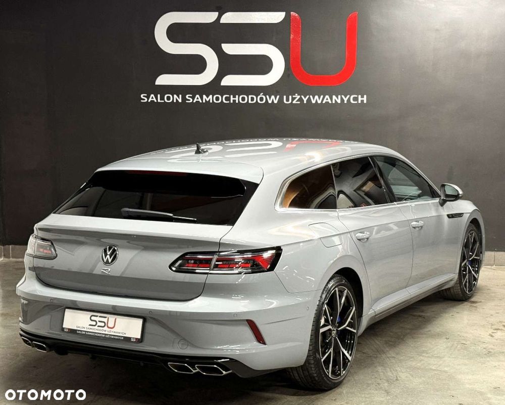 Volkswagen Arteon Shooting Brake 2.0 TSI OPF 4Motion DSG R - 12