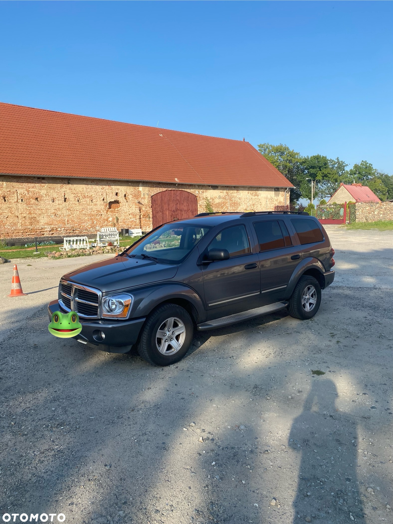 Dodge Durango 5.7 HEMI - 3