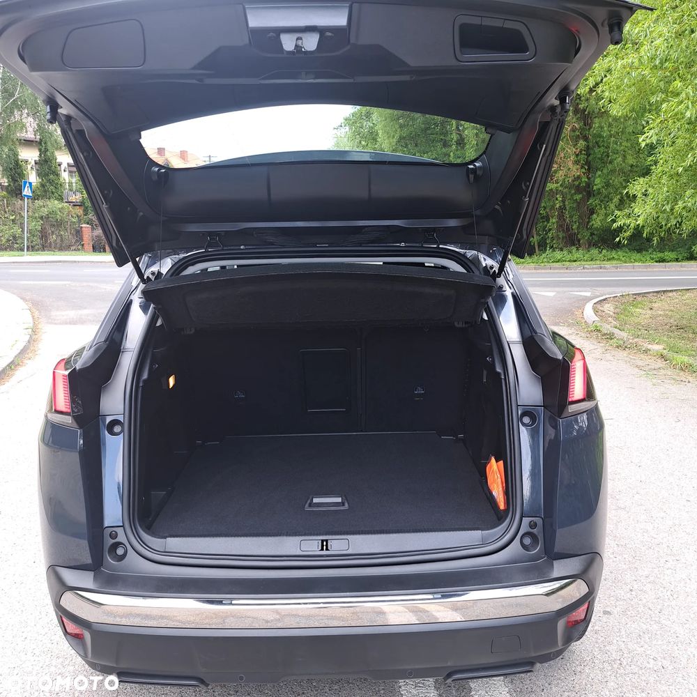 Peugeot 3008 1.2 PureTech Active S&S - 10
