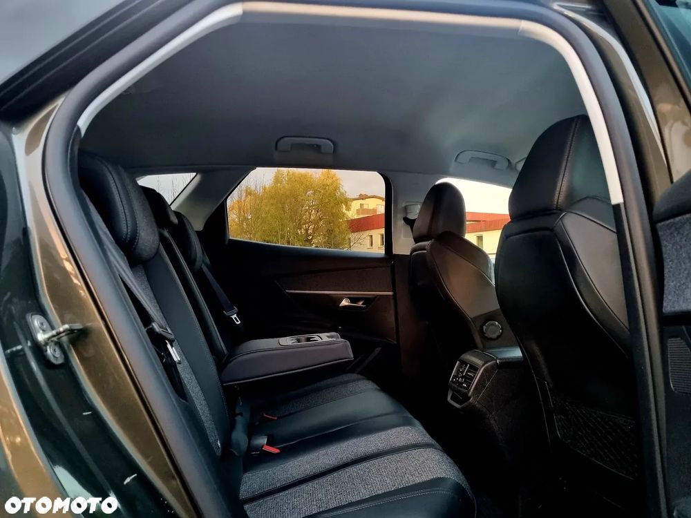 Peugeot 3008 1.2 PureTech Allure S&S - 12