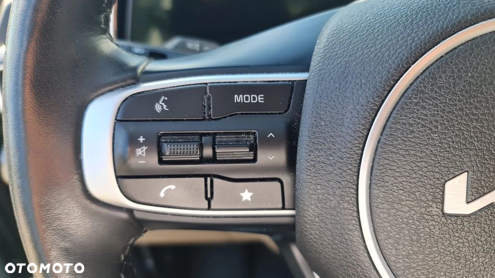 Kia Sportage 1.6 T-GDI Business Line 2WD - 8