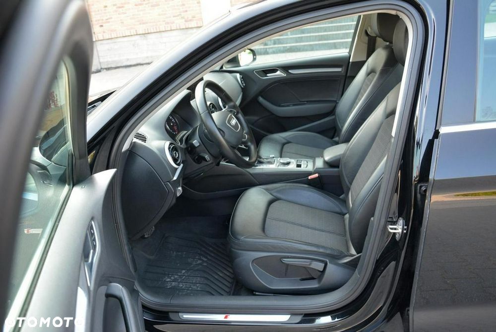 Audi A3 Limousine - 19