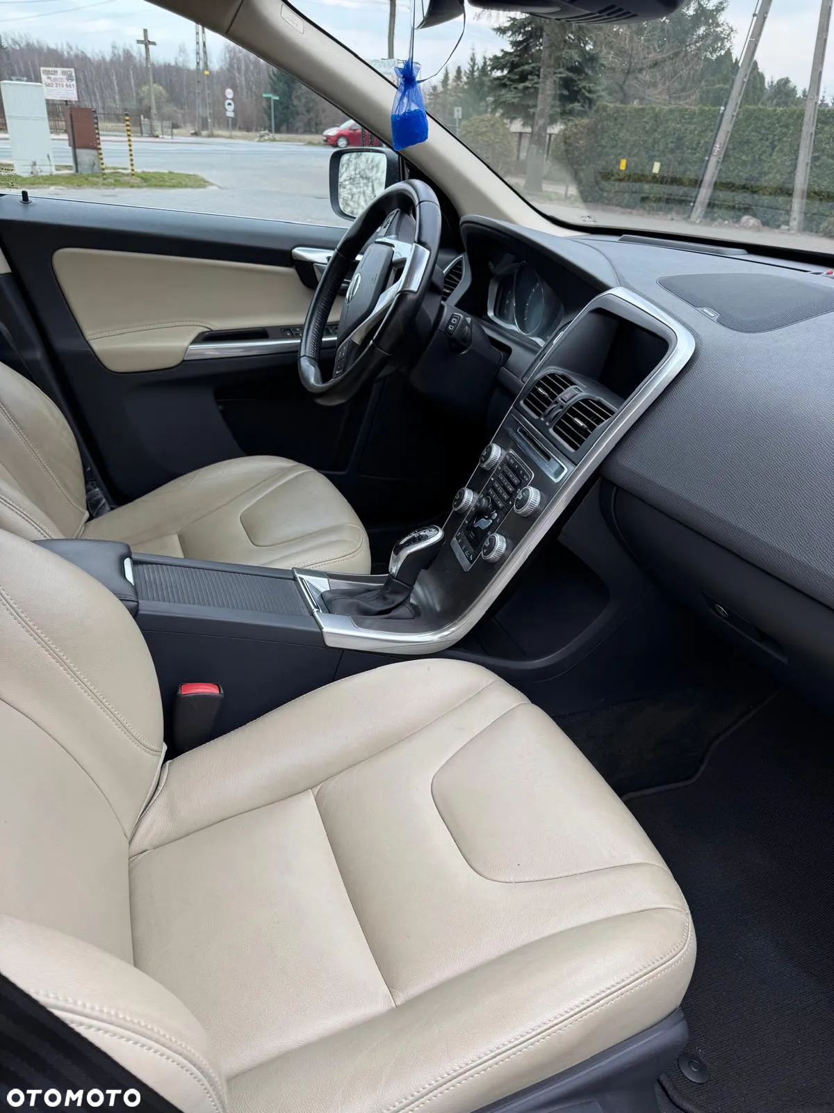 Volvo XC 60 T5 AWD Ocean Race - 10