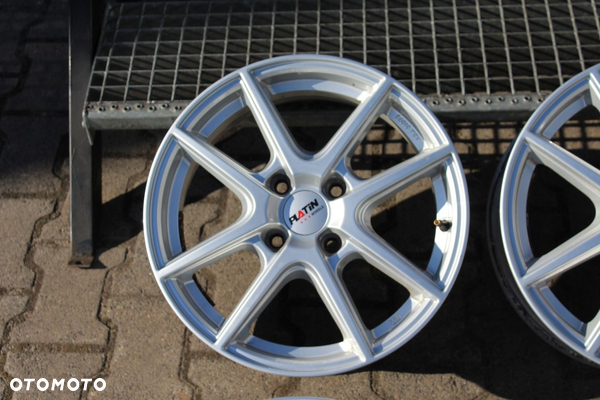 ANZIO FORD ECOSPORT 16cali 4x108 6J ET38 B-MAX TPMS